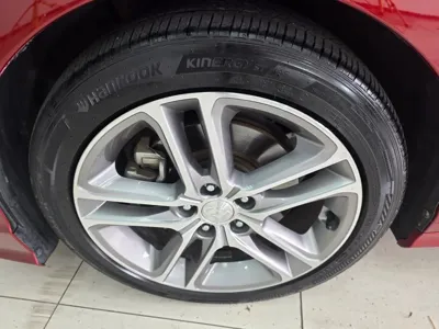 Hyundai Sonata 2018, 148140 км, за 9700000 KRW - фото 18