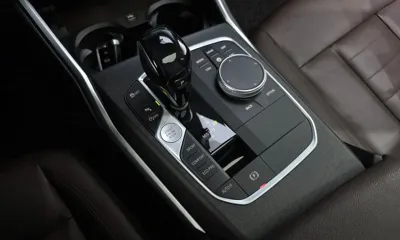 BMW 3-Series 2019, 121948 км, за 22900000 KRW - фото 9