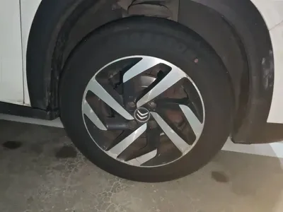 Citroen C3-XR 2016, 119600 км, за 17200 CNY - фото 26