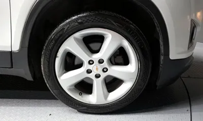 ChevroletGMDaewoo Trax 2015, 110956 км, за 3890000 KRW - фото 21