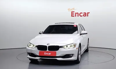 BMW 3-Series 2013, 147571 км, за 7900000 KRW - фото 3