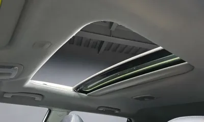 KG_Mobility_Ssangyong TIBOLI 2016, 107807 км, за 6900000 KRW - фото 19