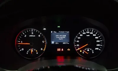 Kia Sportage 2019, 66517 км, за 17200000 KRW - фото 8
