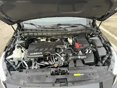 Nissan Teana 2021, 59000 км, за 71800 CNY - фото 19