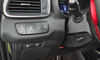 Kia Sorento 2018, 103370 км, за 16500000 KRW - фото 37