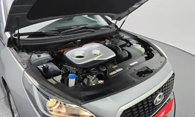 Hyundai Sonata 2016, 97198 км, за 9900000 KRW - фото 6