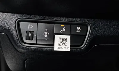 Kia K3 2022, 33826 км, за 22100000 KRW - фото 20