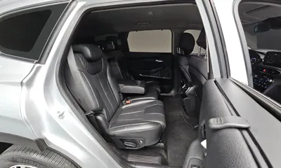 Hyundai Santafe 2019, 60142 км, за 21500000 KRW - фото 19