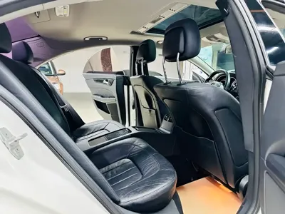 Mercedes-Benz CLS 2014, 70000 км, за 89800 CNY - фото 16