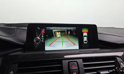 BMW 4-Series 2016, 103642 км, за 12790000 KRW - фото 14