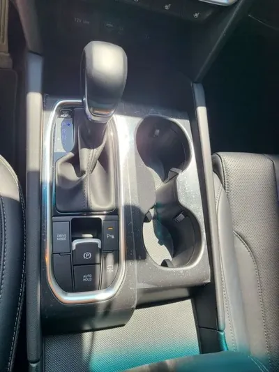 Hyundai Santafe 2020, 9147 км, за 25000000 KRW - фото 9
