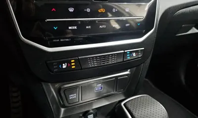 KG_Mobility_Ssangyong TIBOLI 2025, 41839 км, за 16600000 KRW - фото 20