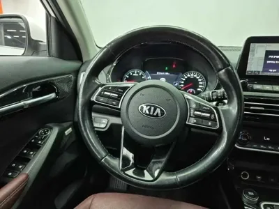 Kia Seltos 2020, 108947 км, за 15400000 KRW - фото 12
