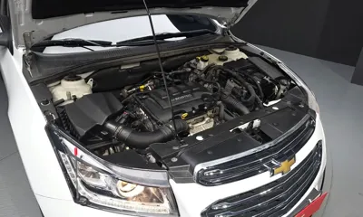 ChevroletGMDaewoo Cruze 2016, 70814 км, за 3900000 KRW - фото 6
