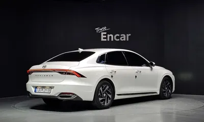 Hyundai Grandeur 2022, 90728 км, за 23400000 KRW