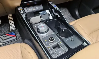 Kia Sorento 2025, 32921 км, за 52900000 KRW - фото 9