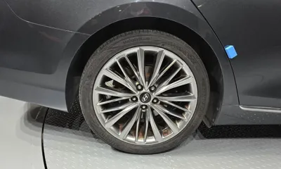 Hyundai Grandeur 2019, 153762 км, за 11300000 KRW - фото 5