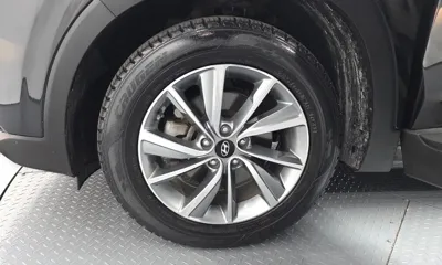 Hyundai Santafe 2019, 101726 км, за 17950000 KRW - фото 5