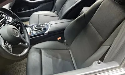 Mercedes-Benz C-Class 2020, 92138 км, за 17290000 KRW - фото 28