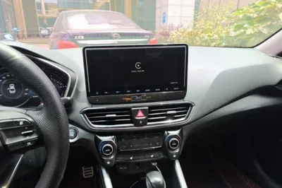 Hyundai Lafesta 2019, 55000 км, за 64560.31 CNY - фото 15