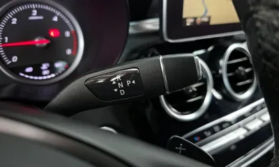 Mercedes-Benz GLC-Class 2016, 206019 км, за 16300000 KRW - фото 9