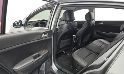 Kia Sportage 2016, 86986 км, за 11200000 KRW - фото 12