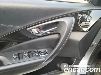 Hyundai Grandeur 2015, 108534 км, за 7800000 KRW - фото 13