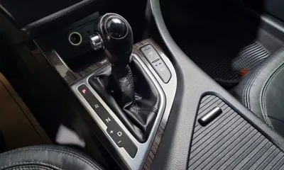 Kia K5 2011, 129579 км, за 4700000 KRW - фото 9