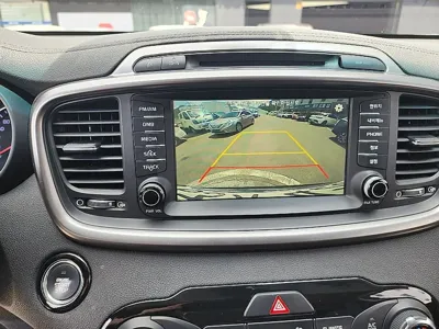 Kia Sorento 2015, 180241 км, за 9900000 KRW - фото 11