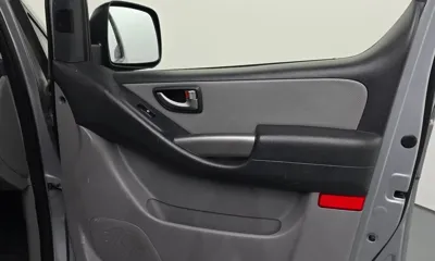 Hyundai Starex 2018, 128573 км, за 12500000 KRW - фото 24