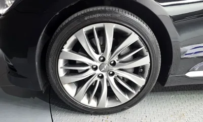 Hyundai Genesis 2016, 170721 км, за 11500000 KRW - фото 5