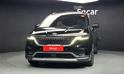 Kia Canival 2021, 113320 км, за 21300000 KRW