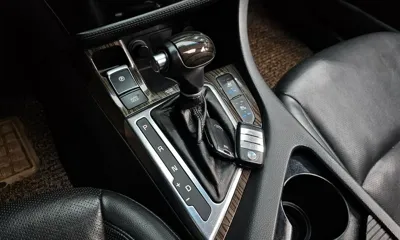 Kia K5 2014, 125340 км, за 7900000 KRW - фото 11