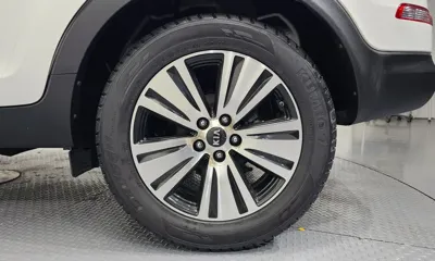 Kia Sportage 2016, 98358 км, за 9200000 KRW - фото 21