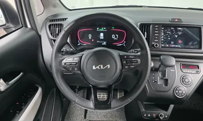 Kia Ray 2023, 25942 км, за 16800000 KRW - фото 15