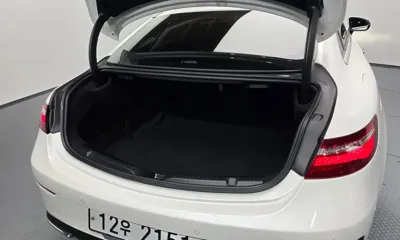 Mercedes-Benz E-Class 2017, 90610 км, за 25990000 KRW - фото 20