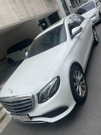 Mercedes-Benz E-Class 2019, 83626 км, за 30000000 KRW - фото 13