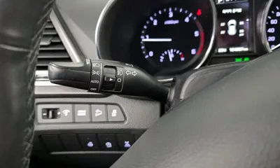 Hyundai Santafe 2016, 124837 км, за 12900000 KRW - фото 30
