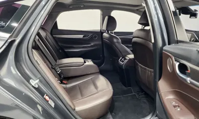 Hyundai Grandeur 2018, 159025 км, за 14500000 KRW - фото 11