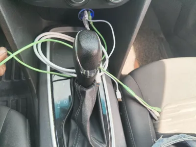 Chevrolet Cavalier 2016, 165200 км, за 34642.45 CNY - фото 11