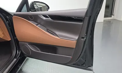 Genesis G80 2021, 159581 км, за 25990000 KRW - фото 25