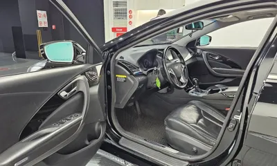 Hyundai Grandeur 2015, 133795 км, за 7900000 KRW - фото 10