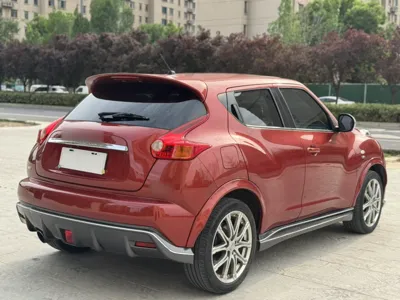 Infiniti ESQ 2014, 38200 км, за 74556.21 CNY - фото 18
