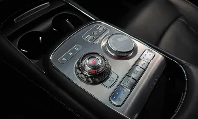 Genesis G90 2022, 74194 км, за 54500000 KRW - фото 9