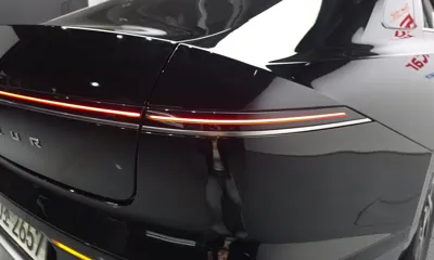 Hyundai Grandeur 2023, 61480 км, за 26500000 KRW - фото 23