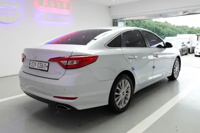 Hyundai Sonata 2016, 73000 км, за 9600000 KRW - фото 18