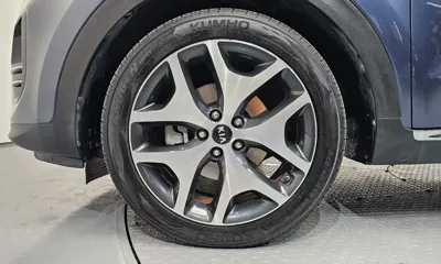 Kia Sportage 2018, 104282 км, за 12500000 KRW - фото 5