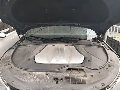 BYD Tang New Energy 2023, 34400 км, за 93400 CNY - фото 20