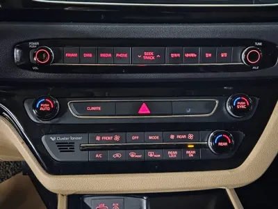 Kia Canival 2016, 184760 км, за 10550000 KRW - фото 15
