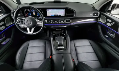 Mercedes-Benz GLE-Class 2022, 51486 км, за 72000000 KRW - фото 7